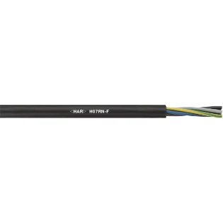 Lapp - Neopreenkabel - H07RN-F 2x4 1600186 18739042