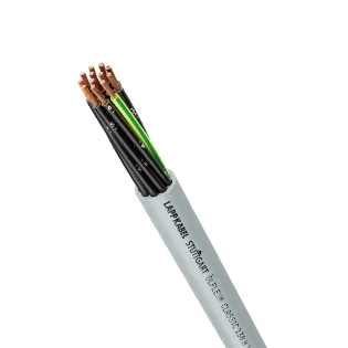 Lapp - Stuurstroomkabel - OLFLEX CLASSIC 130 H 18G0,75 1123051 18739212
