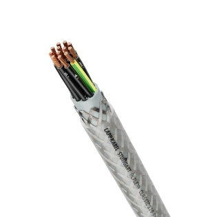 Lapp - Stuurstroomkabel - OLFLEX CLASSIC 110 SY 50G1 1125250 18739216