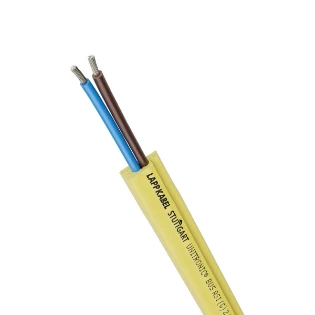 Lapp - Datakabel - UNITRONIC BUS AS-I T 2x1,5 2170230 18739217