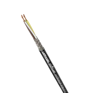 Lapp - Datakabel - UNITRONIC ROBUST C 3x0,25 1032063 18739251