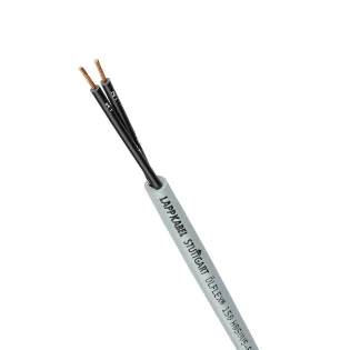 Lapp - Stuurstroomkabel - OLFLEX 150 (H05VV5-F) 2x0,75 0015102 18739264