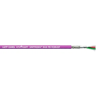 Lapp - Profibuskabel - UNITRONIC BUS L/FIP 1x2 2170620 18739369