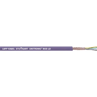 Lapp - Datakabel - UNITRONIC BUS LD st, 1x2 2170803 18739370