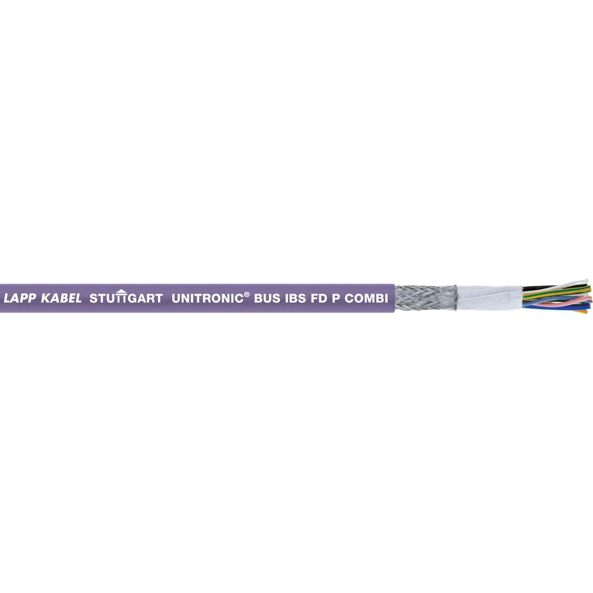 Lapp Datakabel UNITRONIC BUS P COMB 9x0,22 2170208 18739375