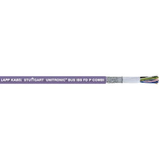 Lapp - Datakabel - UNITRONIC BUS P COMB 9x0,22 2170208 18739375