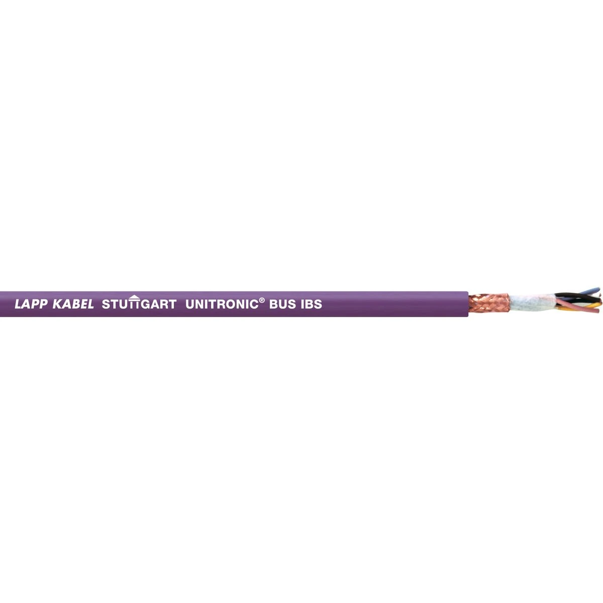 Lapp Datakabel UNITRONIC BUS IBS UL 6x0,22 2170209 18739376