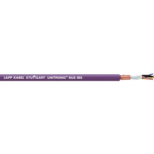 Lapp - Datakabel - UNITRONIC BUS IBS UL 6x0,22 2170209 18739376