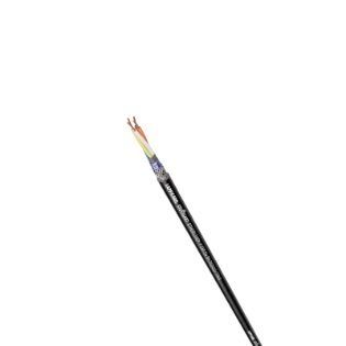 Lapp - Data- en communicatiekabel - ETHERLINE PN Y Cat,5e BK 2x2 2170901 18739464