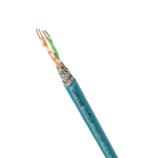 Lapp - Datakabel - ETHERLINE Cat,5e 2x2 2170280 18739545