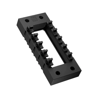 Lapp - Leidinginvoerhulpstuk - CUBE FRAME 52220001 18739714