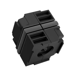 Lapp - Leidinginvoerhulpstuk - CUBE MODULE 52220005 18739734