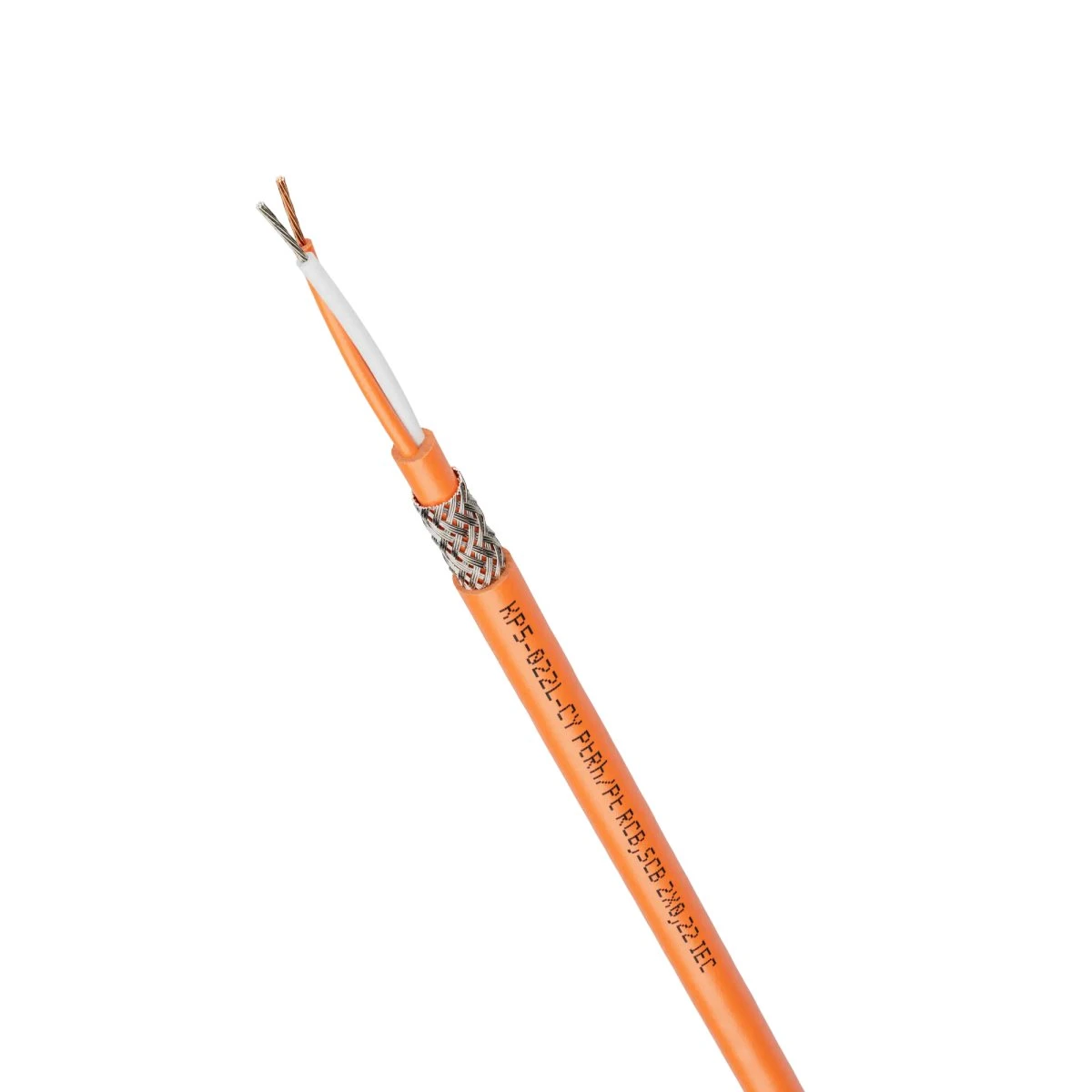 Lapp Thermokoppelkabel Compensatiekabel 0162052 18739957