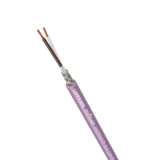 Lapp - Datakabel - UNITRONIC BUS FD P CAN 2x0,5 2170278 18739963