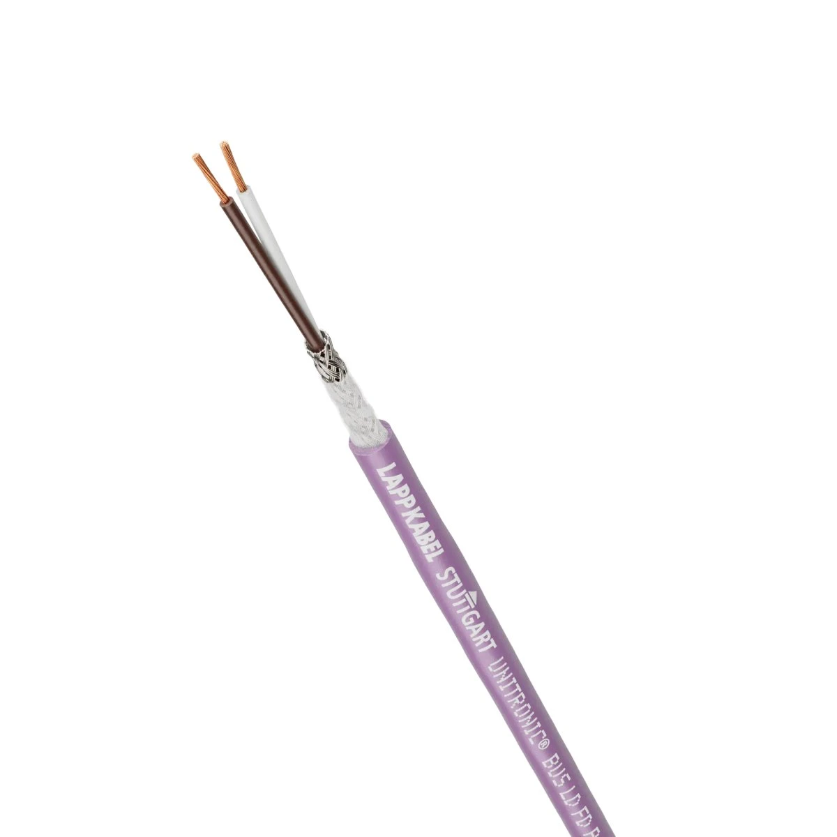 Lapp Datakabel UNITRONIC BUS FD P L 1x2 2170813 18739967