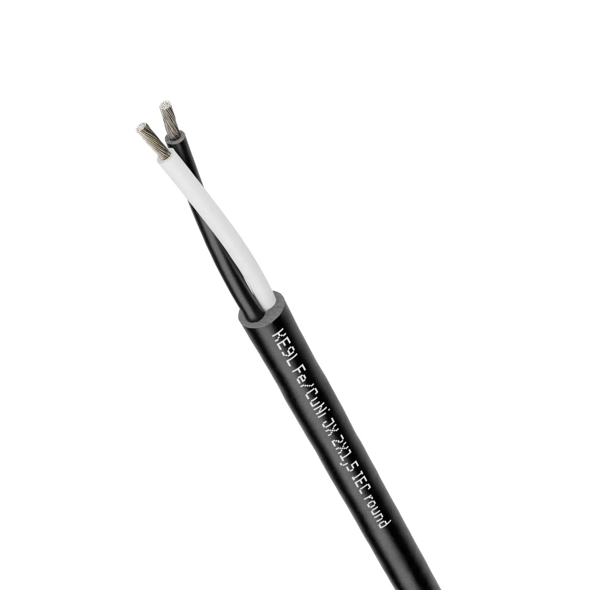 Lapp Thermokoppelkabel Compensatiekabel 0153022 18739972