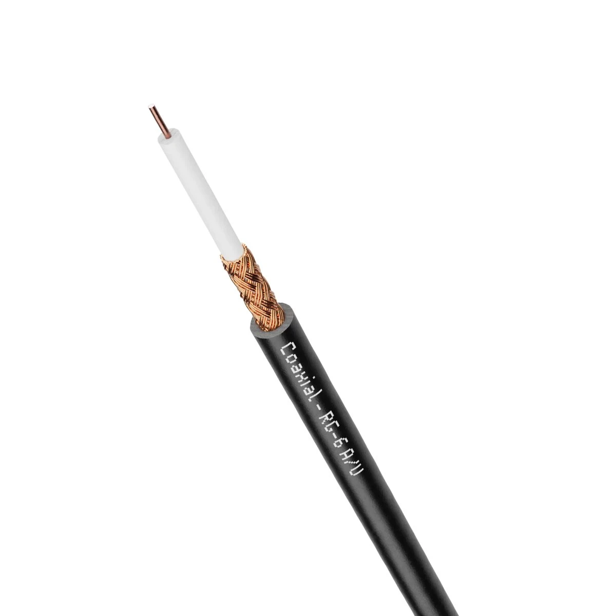 Lapp Coaxkabel Coaxial cables RG 2170016 18739974