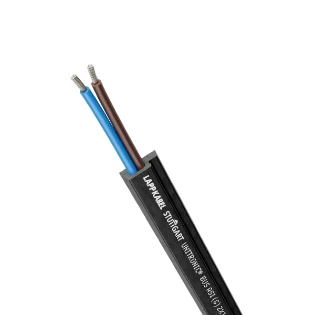Lapp - Datakabel - UNITRONIC BUS AS-I 2x1,5 2170231 18739978