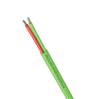 Lapp - Thermokoppelkabel - Compensatiekabel 0151017 18739979