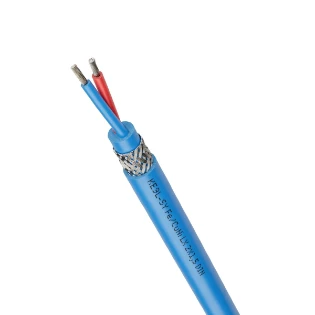Lapp - Thermokoppelkabel - Compensatiekabel 0167513 18739981