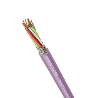 Lapp - Datakabel - UNITRONIC BUS FD P C 9x25 2170818 18739985