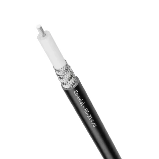 Lapp - Coaxkabel - Coaxial cables RG 2170006 18739986