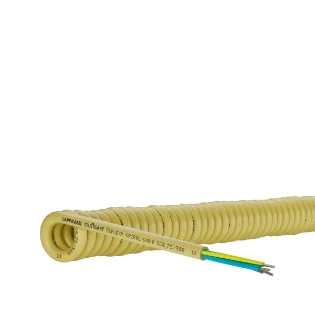 Lapp - Spiraalkabel - OLFLEX SPIRAL 540 P 3x1 73220856 18739999
