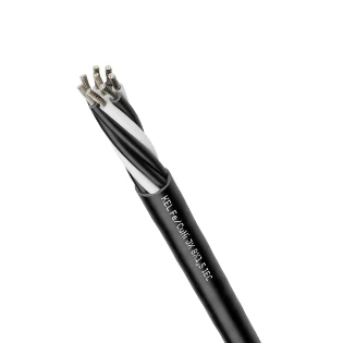 Lapp - Thermokoppelkabel - Compensatiekabel 0156002 18740000