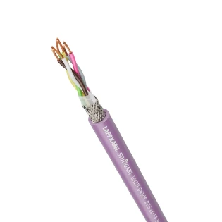 Lapp - Datakabel - UNITRONIC BUS FD P L 3x2 2170215 18740008