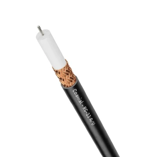 Lapp - Coaxkabel - Coaxial cables RG 2170009 18740025