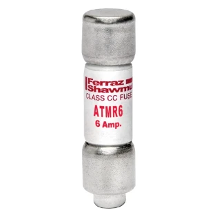 Mersen - Cilindrische zekering - ATMR6 ATMR6 18740238