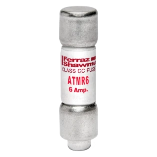 Mersen - Cilindrische zekering - ATMR6 ATMR6 18740239