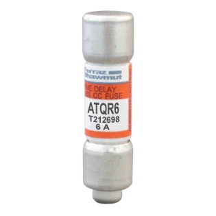 Mersen - Cilindrische zekering - ATQR6 ATQR6 18740250