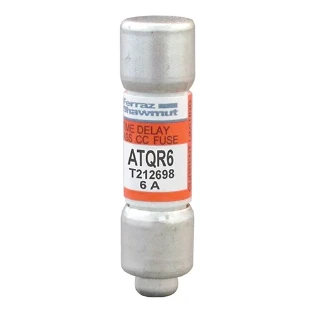Mersen - Cilindrische zekering - ATQR6 ATQR6 18740251
