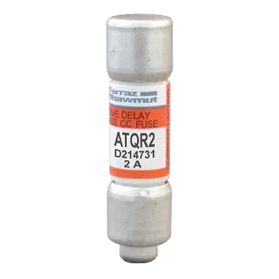 Mersen - Cilindrische zekering - ATQR2 ATQR2 18740335