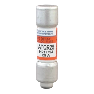 Mersen - Cilindrische zekering - ATQR25 ATQR25 18740363