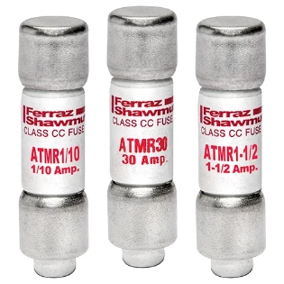Mersen - Cilindrische zekering - ATMR6 ATMR6 18740498