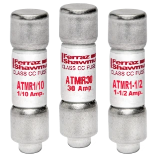 Mersen - Cilindrische zekering - ATMR6 ATMR6 18740499