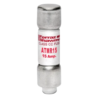 Mersen - Cilindrische zekering - ATMR15 ATMR15 18740511