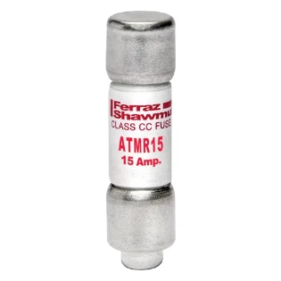 Mersen - Cilindrische zekering - ATMR15 ATMR15 18740512