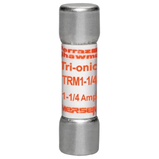 Mersen - Cilindrische zekering - TRM1-1/4 TRM1-1/4 18740551