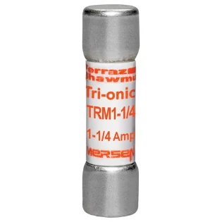 Mersen - Cilindrische zekering - TRM1-1/4 TRM1-1/4 18740552