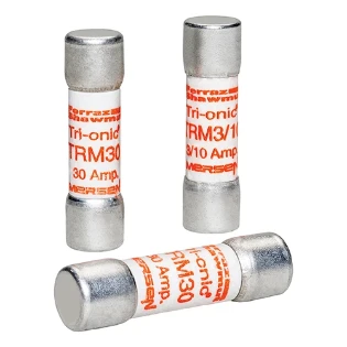 Mersen - Cilindrische zekering - TRM1-1/4 TRM1-1/4 18740593