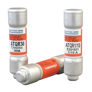Mersen - Cilindrische zekering - ATQR10 - S212697J ATQR10 18740716