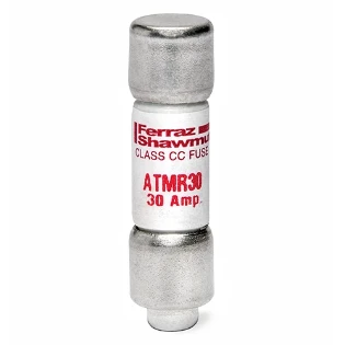 Mersen - Cilindrische zekering - ATMR30 ATMR30 18740725