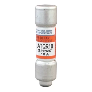 Mersen - Cilindrische zekering - ATQR10 - S212697J ATQR10 18740827