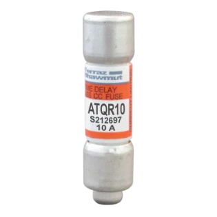 Mersen - Cilindrische zekering - ATQR10 - S212697J ATQR10 18740828