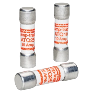 Mersen - Cilindrische zekering - ATQ6 ATQ6 18740956