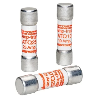 Mersen - Cilindrische zekering - ATQ6 ATQ6 18740957
