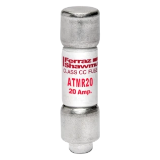 Mersen - Cilindrische zekering - ATMR20 ATMR20 18740963